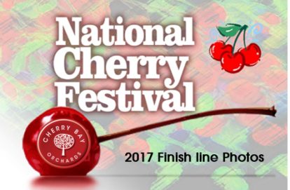 2017 Cherry Festival