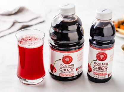 Cherry Bay Orchards Tart Cherry Elixir 6 of 9