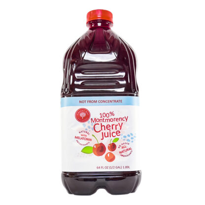 Cherry juice 64 oz