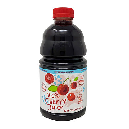 Cherry juice nfc 32 oz
