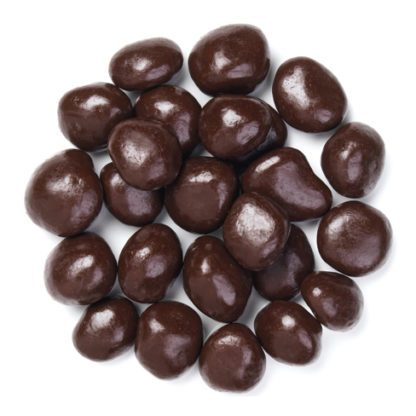Dark Chocolate Covered Dried Tart Cherries