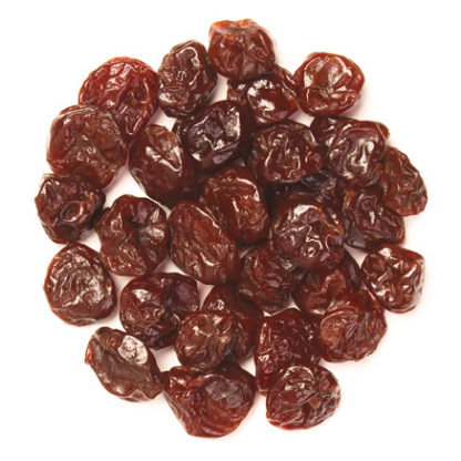 Dried Montmorency Tart Cherries