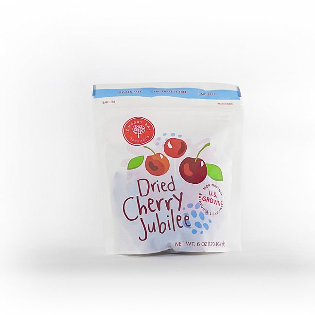 Dried Cherry Jubilee 6oz